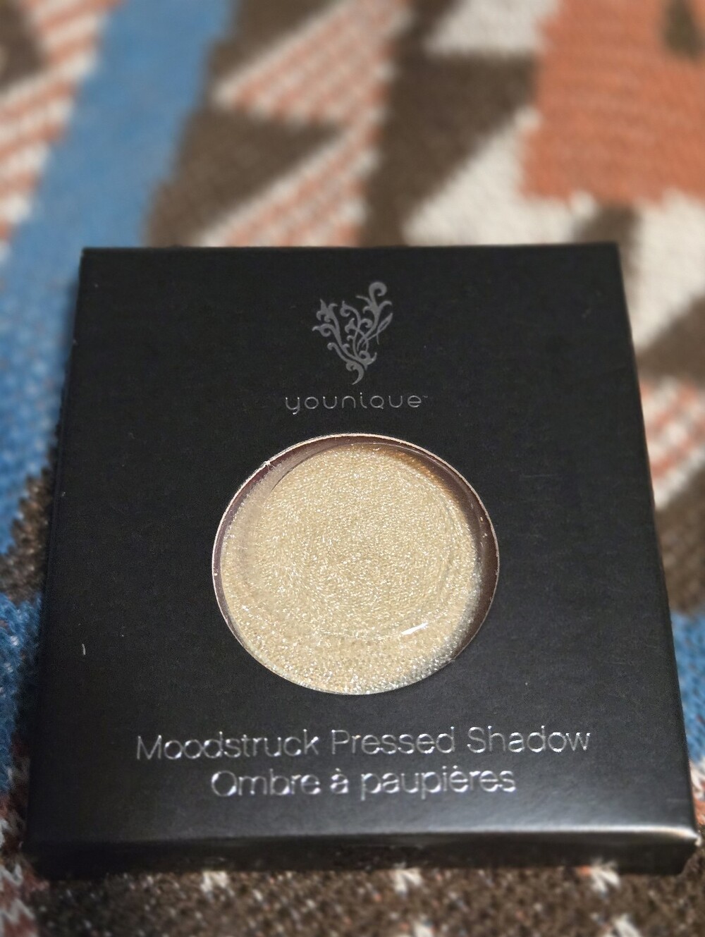 Younique Moodstruck Pressed Shadow - Exhilirated